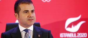 Kılıç: Duyunca yüreğim yerinden zıpladı