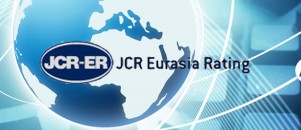 JCR, Türkiye'nin notunu 2 basamak artırdı
