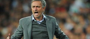 Chelsea'den Jose Mourinho'ya servet
