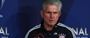 Jupp Heynckes: Kupa için son şansım
