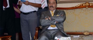Kadir İnanır'ı sonunda çileden çıkarttılar!
