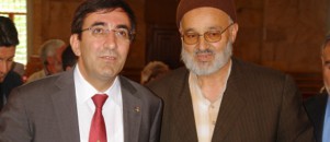 Kalkınma Bakanı Yılmaz'dan iş dünyasına çağrı