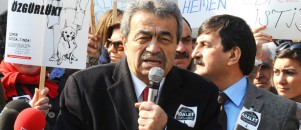 CHP'li Kamer Genç: Kana kan isteriz