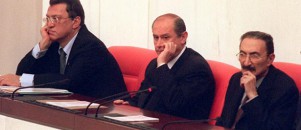 Türk ekonomisindeki 66 yıllık pranganın videosu