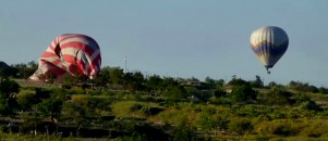 Ürgüp'teki balon kazasında ölü sayısı 3 oldu