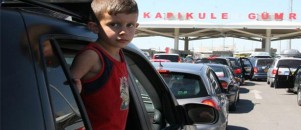 Gurbetçiler Türkiye'ye dönüş yolu arıyor