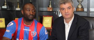 Karabükspor 5 yerli transferi yapacak