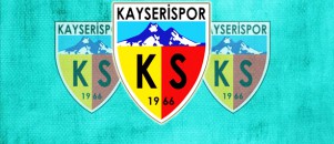 Kayserispor ilk transferini yaptı!