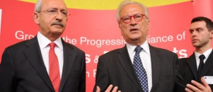 CHP Swobada'nın istifasını istedi