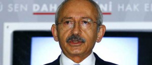 Kılıçdaroğlu, Eroğan'a 'Sivas'ın ötesi' ile yüklendi