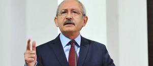 Kılıçdaroğlu'ndan 'yedi düvel'li demokrasi çıkışı
