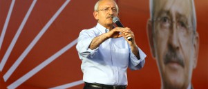 Kılıçdaroğlu: Saldıracağız ve düşüreceğiz!