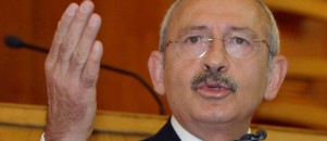 Kılıçdaroğlu'na 'sana oy yok' tepkisi