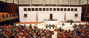 TBMM 'Arabuluculuk Yasası'nı tartışıyor