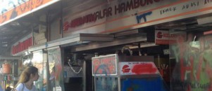 Gezi'nin en çok kaybedeni o oldu