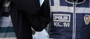 Konya'da uyuşturucu operasyonu: 50 gözaltı