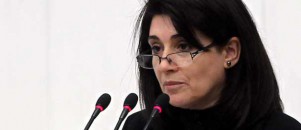 Leyla Zana'ya 10 yıl hapis cezası