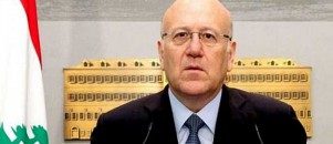 Lübnan Başbakanı'ndan Türkiye'ye teşekkür