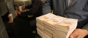 Her 100 liranın 10 lirası Kocaeli'den