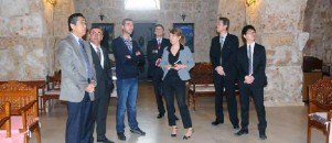 Mardin'e iki dev yatırım birden