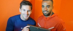 Messi'den U20 yorumu