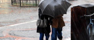 Meteoroloji'den sağanak uyarısı