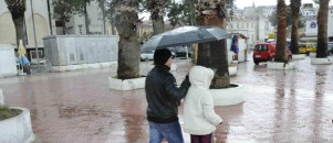 Hava sıcaklıkları azalacak! HARİTALI