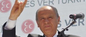 MHP'den Adana'da 
