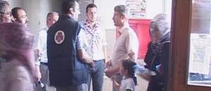 MHP'li Belediye Başkanı kazada öldü