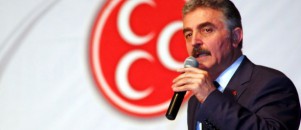 MHP'den AK Parti'ye üç hilal çıkışı