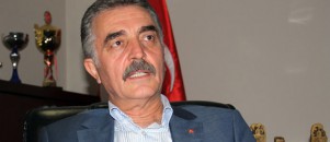 MHP'nin Şeyh Sait önergesi öfkesi