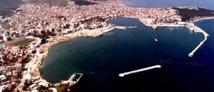 Midilli'de vizesiz geçiş hazırlığı
