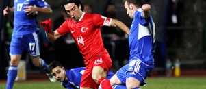 Milli takımımızda iki isim kadrodan çıkarıldı