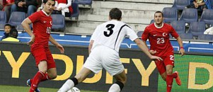 Milli takımın yeni yıldızı Fener'e doğru