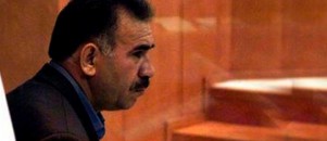 Abdullah Öcalan'a özel cami mi yapıldı?