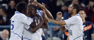 Montpellier, tarihindeki ilk şampiyonluğunu kazandı