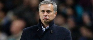Anji'den Mourinho'ya astronomik teklif