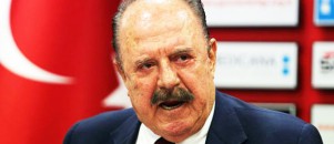 'Nasıl getirdiysek göndermesini de biliriz'