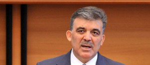 Gül: Ruhban okulları için bazı adımlar attık
