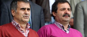 Nevzat Şakar'dan Şenol Güneş müjdesi