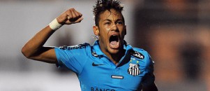 Bomba patladı! Neymar Barcelona'da