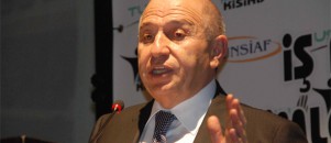 Özdemir: Fener'i taşıyacak gücüm kalmadı