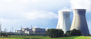 Nükleer santralde Türk ortak sürprizi