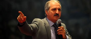 Numan Kurtulmuş'tan Uludere yorumu