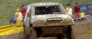 Off-Road yarışları nefes kesti! / GALERİ