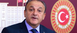 Oktay Vural yine Erdoğan'a salladı