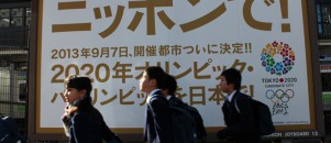 Olimpiyatlar için İstanbul yerine Tokyo mu?