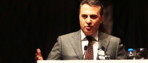 Fikret Orman: İnce eleyip sık dokuyoruz
