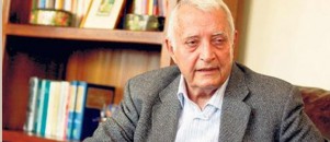 Özbudun: Yarı başkanlık, başkanlıktan sakıncalı!