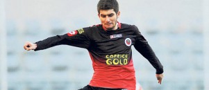 Özdemir'den Fener'e bir Ankaralı daha